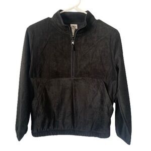 NWT. ATHLETIC WORKS Microfleece Pullover